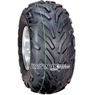 Шины на квадроцикл DURO DI2005 BLACK HAWK II
