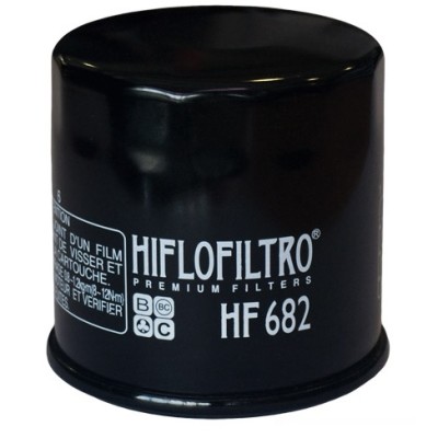 Масляный фильтр HF682 для квадроциклов CF Moto
