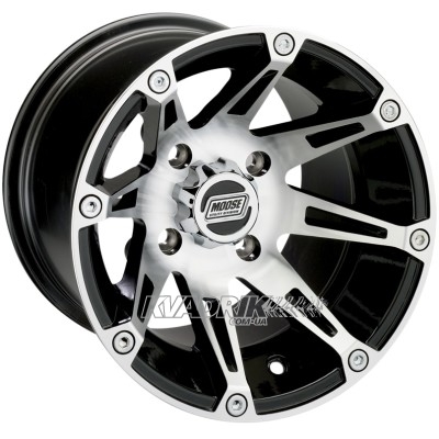Диск на квадроцикл Moose 387X