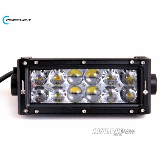 Добавь света вместе с PowerLight!