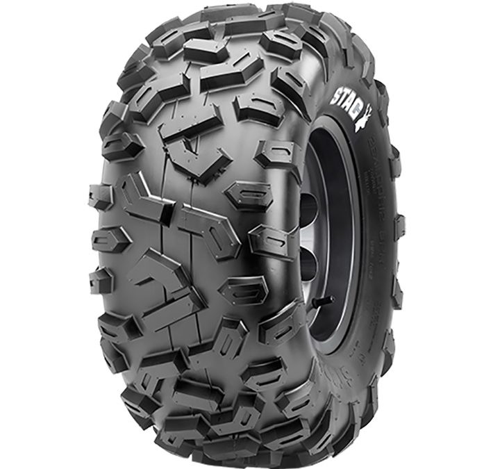 Шина для квадроцикла CST STAG 26X11-12