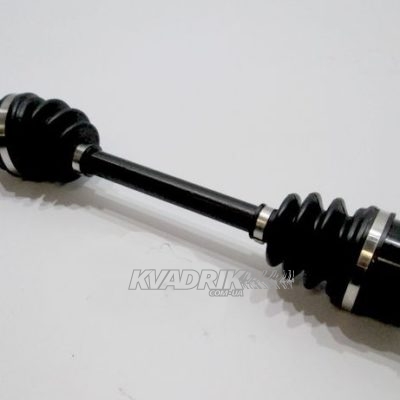 Полуось YAMAHA GRIZZLY 350 400 450 задняя RUGGED PAXL-1101