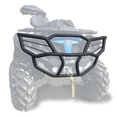 Кенгурятник передний для квадроцикла CFMOTO - CFORCE X550