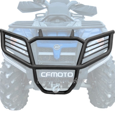 Кенгурятник передний для квадроцикла CFMOTO X8