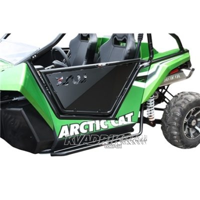 Комплект дверей для багги WILDCAT 1000