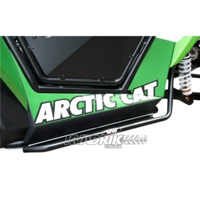 Рокслайдеры для багги WILDCAT 1000
