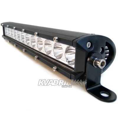 LED прожектор, фара для квадроцикла, багги, джипа, внедорожника - ExtremeLED E058 60W