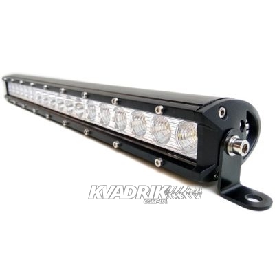 LED прожектор, фара для квадроцикла, багги, джипа, внедорожника - ExtremeLED E059 90W