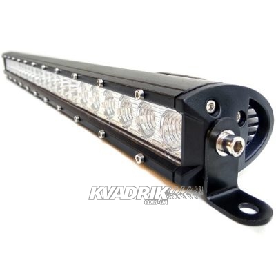 LED прожектор, фара для квадроцикла, багги, джипа, внедорожника - ExtremeLED E060 120W