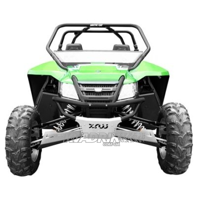 Кенгурятник передний WX1 для багги WILDCAT 1000