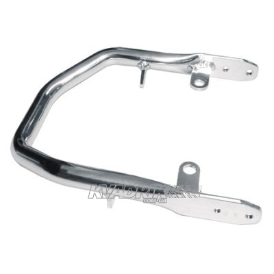 Задний бампер "GRAB BAR" для квадроцикла SUZUKI 450