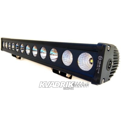 LED-балка, прожектор, фара для багги, UTV, внедорожника - ExtremeLED E0019 120W 57см