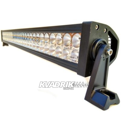 LED-балка, прожектор, фара для багги, UTV, внедорожника - ExtremeLED E028 180W 86см ближний + дальний свет