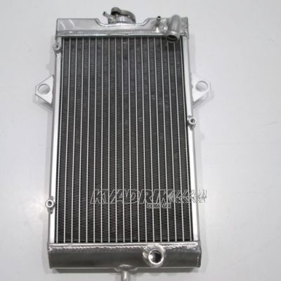 Радиатор на квадроцикл Yamaha Raptor 700 2006-2012 1PE-WE246-00-00 1S3-1240A-00-00 новая модель