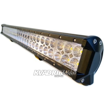 LED-балка, прожектор, фара для багги, UTV, внедорожника - ExtremeLED E035 180W 72см ближний + дальний свет