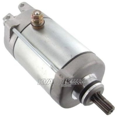 Стартер на квадроциклы Honda Rincon TRX 650, 680 2003- 31200-HN8-000, 31200-HN8-003 18667