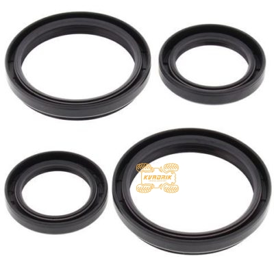 AllBalls 25-2050-5