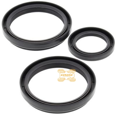 AllBalls 25-2051-5