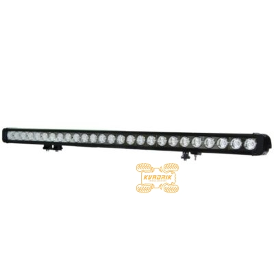 Прожектор, фара для UTV, багги, внедорожника или катера - ExtremeLED EL-1110-260 108см 260W комбинированный свет