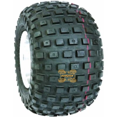 Шина на квадроцикл DURO HF240A KNOBBY 18x9.5-8