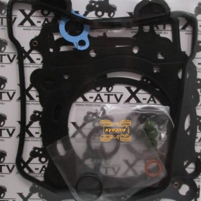 X-ATV Прокладки на верх двигателя Suzuki Kingquad 700 05-07 810200T (комплект TOP-END)
