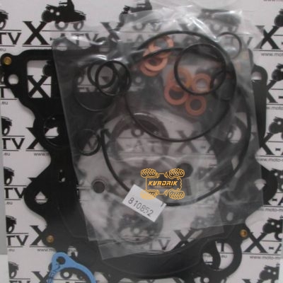 X-ATV Прокладки на верх двигателя Yamaha Raptor 660 01-05 810852T (комплект TOP-END)