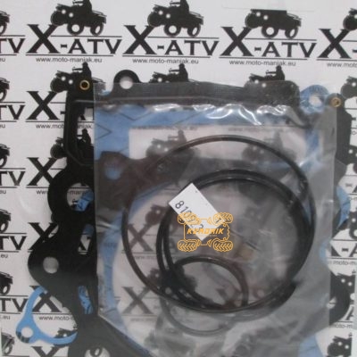 X-ATV Прокладки на верх двигателя Yamaha Rhino Raptor Grizzly 700 06-14 (комплект TOP-END)