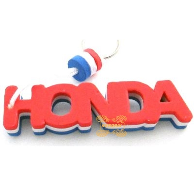 Брелок для ключей Honda