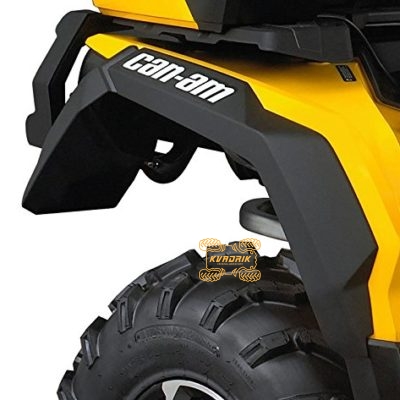 Расширители арок Can-Am Outlander G2 XMR 570 650 850 1000 оригинальные #715004250