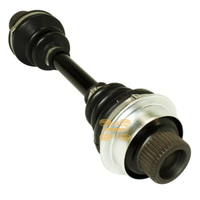 Карданный вал передний на квадроцикл Yamaha Grizzly 660 2003-2008 #PAPRS-6001 #5KM-46173-10-00