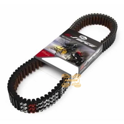 Ремень вариатора Gates 40C3569 для квадроциклов CF MOTO 450/500/600