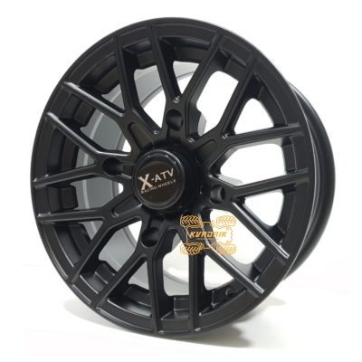 Диск на квадроцикл X-ATV AR104