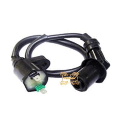 Катушка зажигания X-ATV для квадроциклов Honda TRX 250 (01-17) 30510-HN6-000 IC12