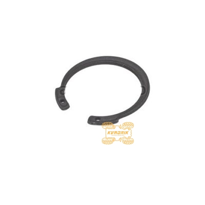 Оригинальное стопорное кольцо вариатора Yamaha Grizzly, Kodiak, Rhino, Wolverine 93450-24062