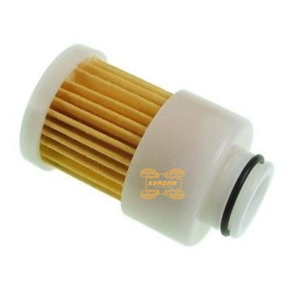 Оригинальный топливный фильтр для лодочных двигателей Yamaha LF115, T60 50 75 68V-24563-00-00