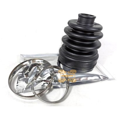 Пыльник ШРУСа X-ATV 19-5004-1, 19-5008 -1 (размеры 60/17-92) POLARIS / CAN AM / YAMAHA / SUZUKI / KAWASAKI / HONDA