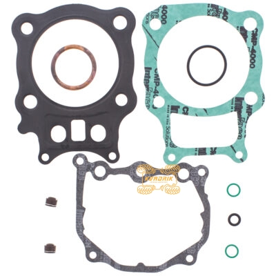 Комплект прокладок на верх двигателя Winderosa для квадроциклов Honda TRX 350 (00-06) 810867