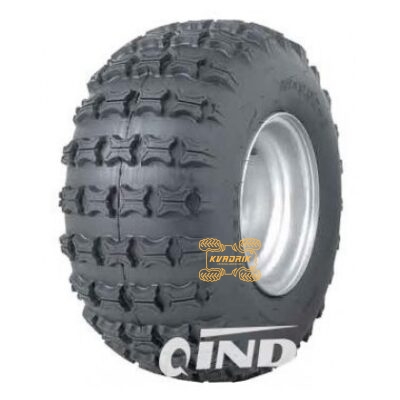 Шина для квадроцикла QIND QD-111 18X9.5-8