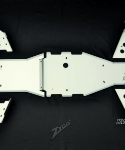 Захист днища Zygo для квадроциклів Yamaha Grizzly 660 ZG-GR660    00-006
