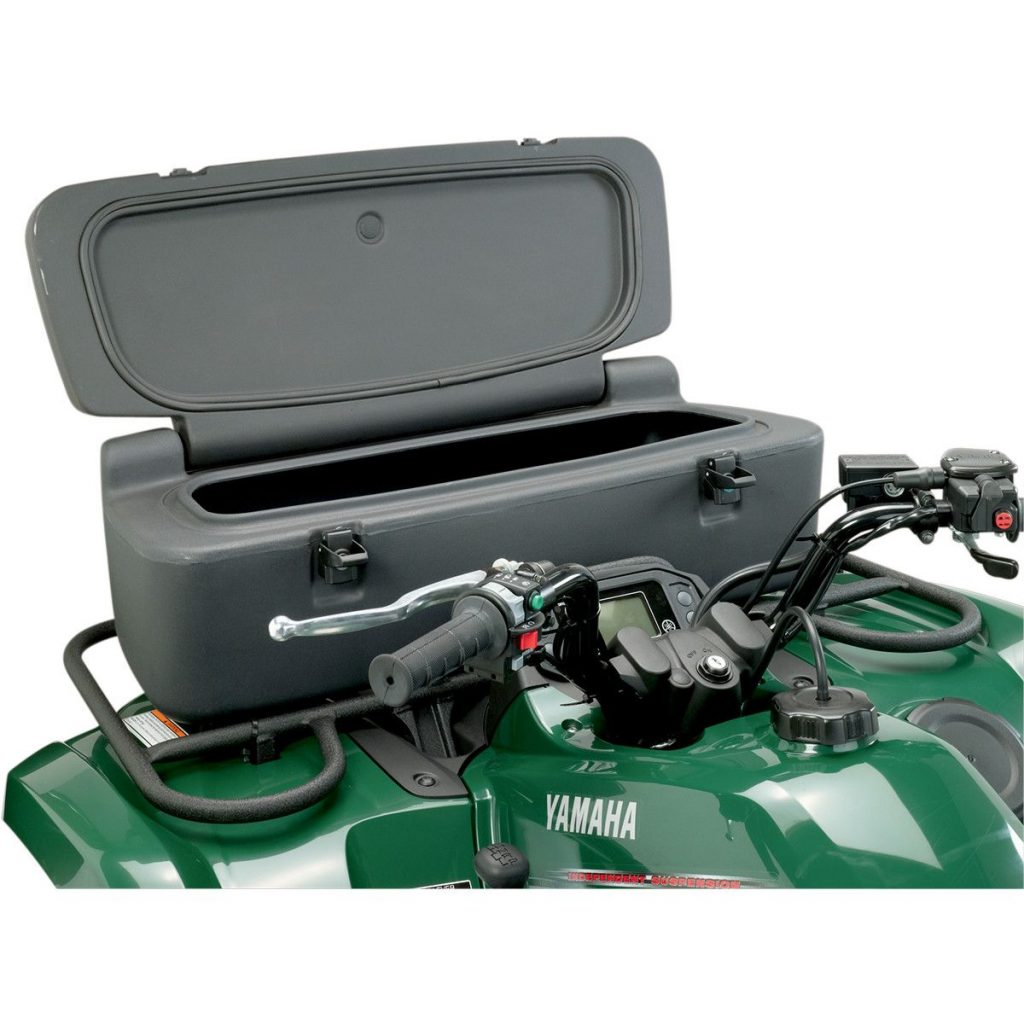 Передній кофр для квадроциклів  Moose FRONT STORAGE TRUNK   3505-0209