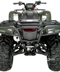 Кенгурятник Moose задній для квадроциклів HONDA RANCHER 420 07-13, 420 IRS 14  0530-1149
