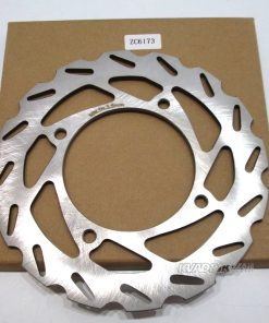 Гальмівний  диск Arctic Cat 250/300/400/500/550/650/700, Prowler 700/1000, Wildcat 1000  -  1436-164, 1402-009, 1402-225, 1402-482, 1402-874  X-ATV  ZC6173