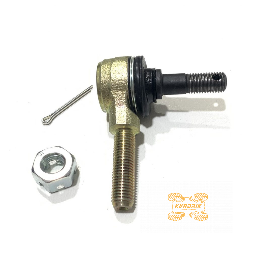 Рульовий наконечник для квадроциклів KAWASAKI Praire, Brute Force 300/650/700 39112-1083   X-ATV 41-1018-L