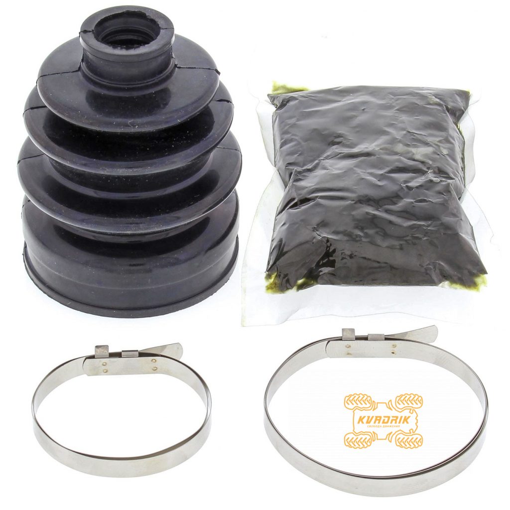 Пильник ШРУСа (розміри 59/17- 86) SUZUKI / KAWASAKI / YAMAHA 3B4-2510H-00-00, 54931-31G12 54931-31G13 All Balls 19-5001