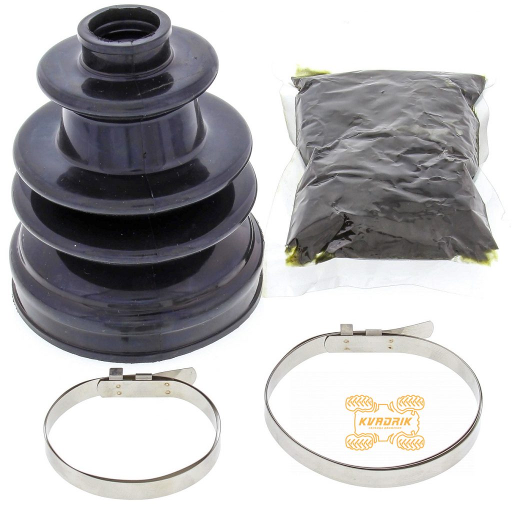 Пильник ШРУСа (розміри 75/21-105) CAN AM / POLARIS 705501864, 705501777, 705500870 All Balls 19-5003