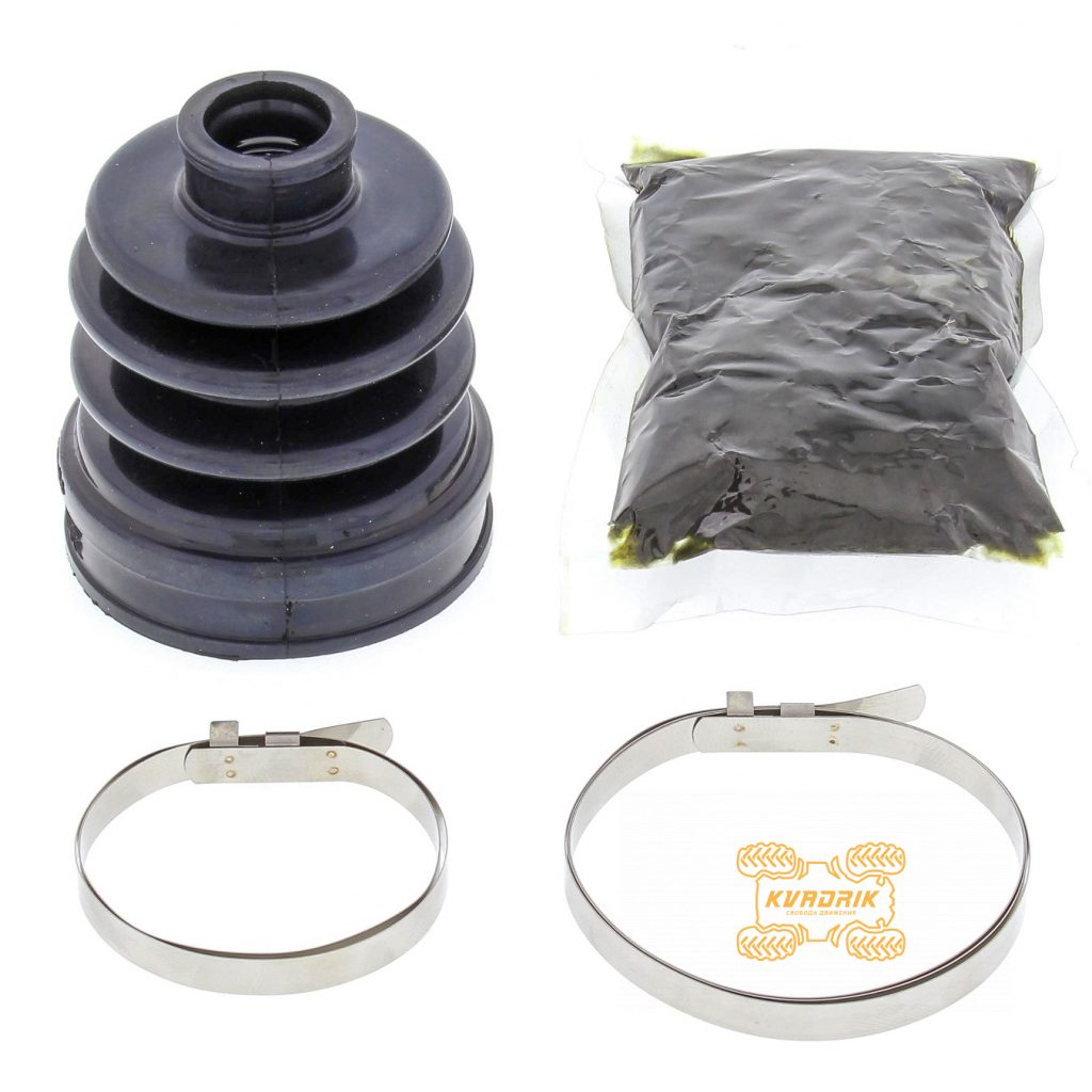 Пильник ШРУСа (розміри 58/17-78) CAN AM / HONDA / KAWASAKI / POLARIS / YAMAHA 705400126, 42203-HM7-003, 42203-HM7-830, 3HN-2510H-00-00, 5GH-2510H-00-00 All Balls 19-5004