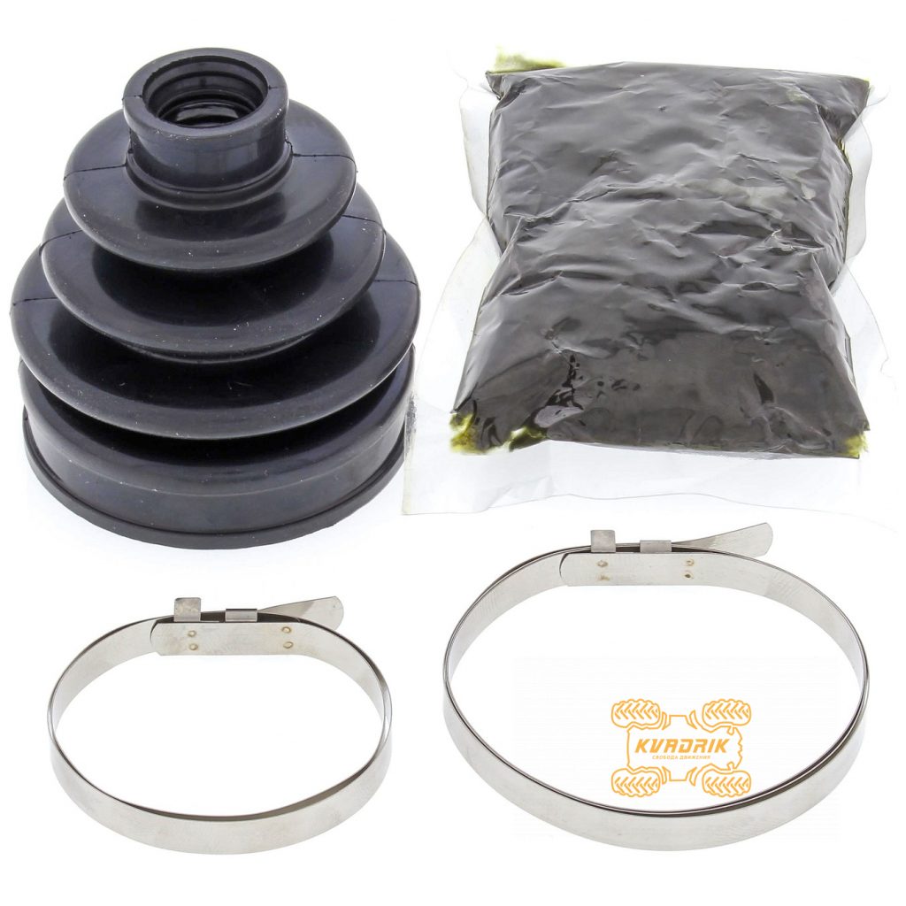 Пильник ШРУСа (розміри 56/16-70) HONDA / KAWASAKI / SUZUKI / YAMAHA 44230-HN8-A41, 5KM-2510H-10-00 All Balls 19-5007