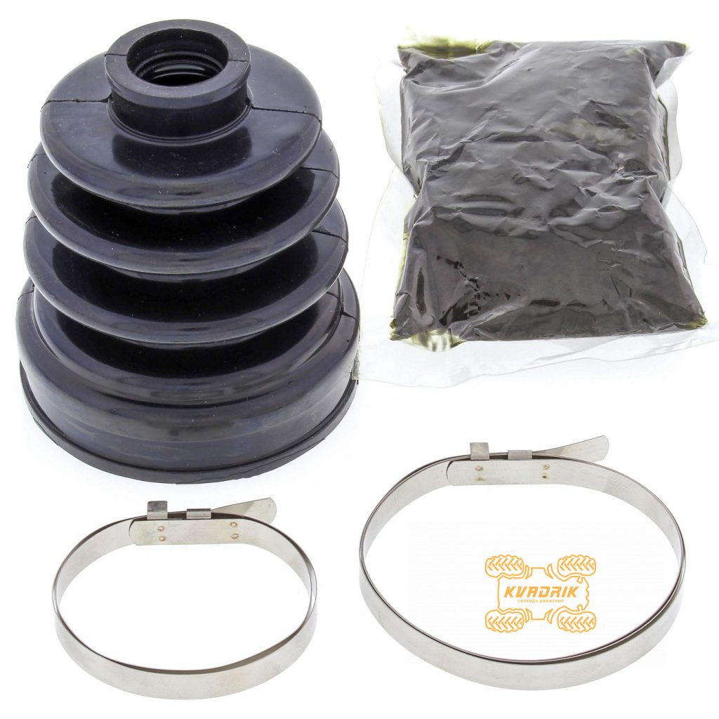 Пильник ШРУСа (розміри 65/19-85) ARCTIC CAT / HONDA / KAWASAKI / SUZUKI 49006-0578, 49006-0559, 42230-HN8-305 All Balls 19-5010