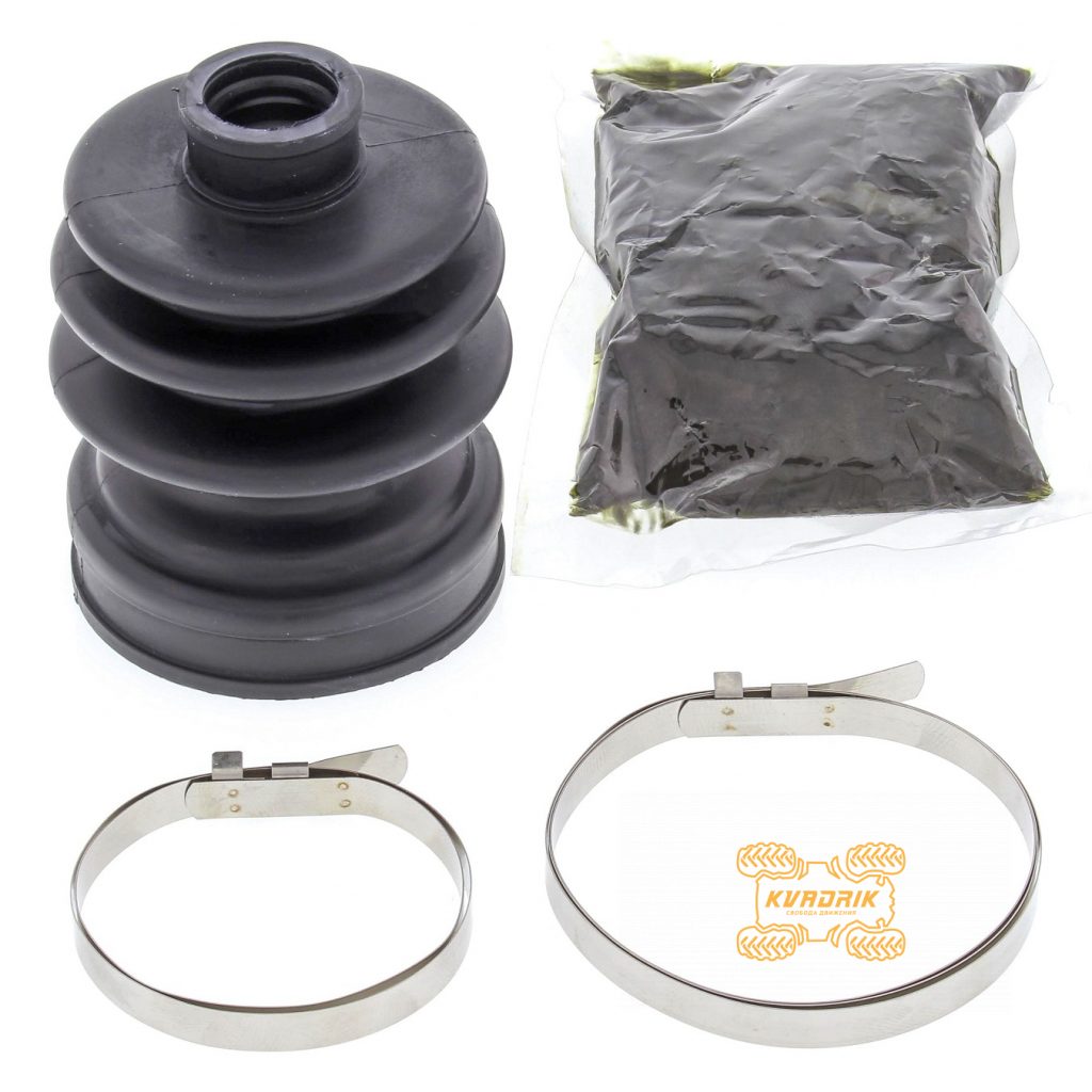 Пильник ШРУСа (розміри 54,5/17-84) HONDA / KAWASAKI 44230-HR3-A21, 44230-HR3-A22, 49006-0074 All Balls 19-5013