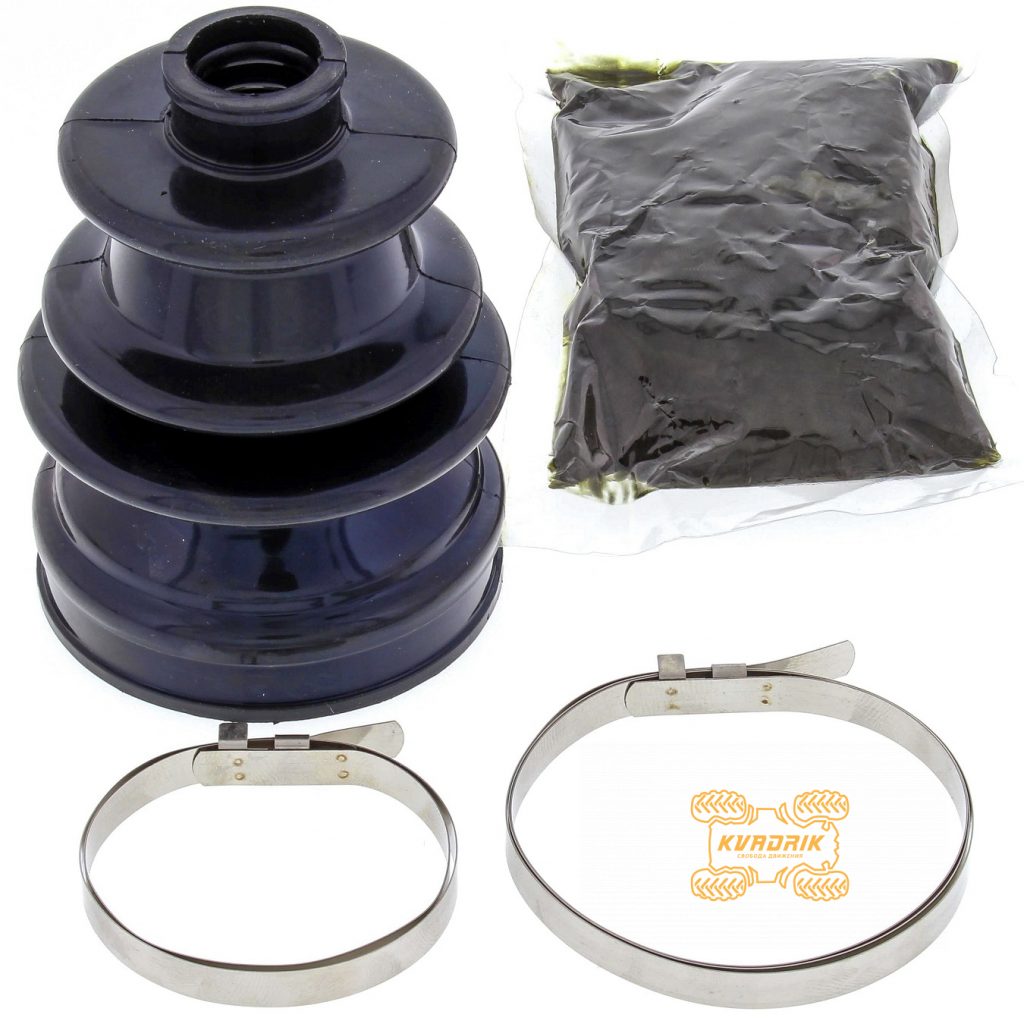 Пильник ШРУСа (розміри 64/18-97) HONDA / KAWASAKI / SUZUKI / YAMAHA 28P-2510G-00-00, 28P-2510G-02-00, 49006-0073 All Balls 19-5014
